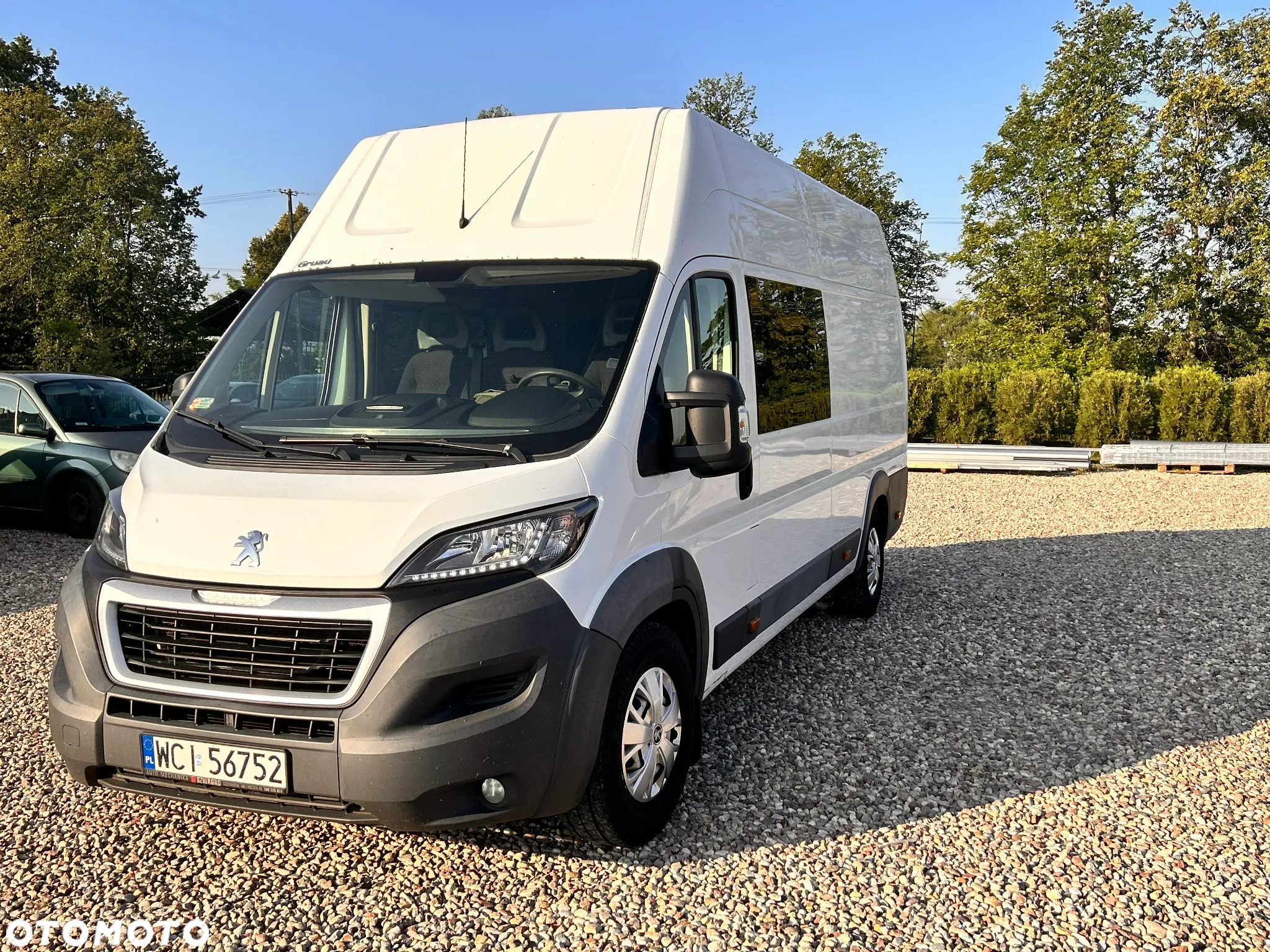 Peugeot Boxer 333 HDi L2H2 Plus - 3