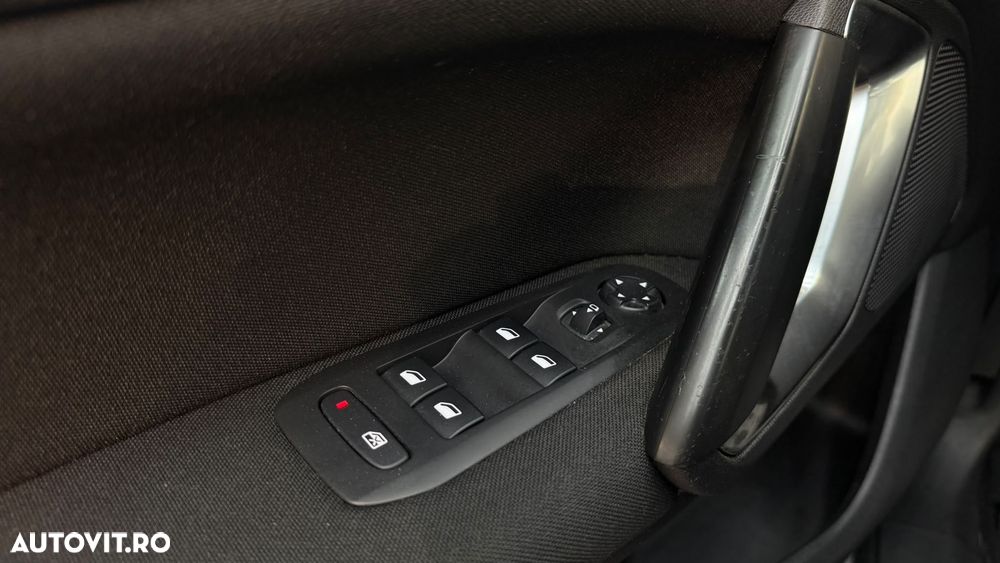 Peugeot 308 BlueHDi 120 Stop & Start Allure - 26