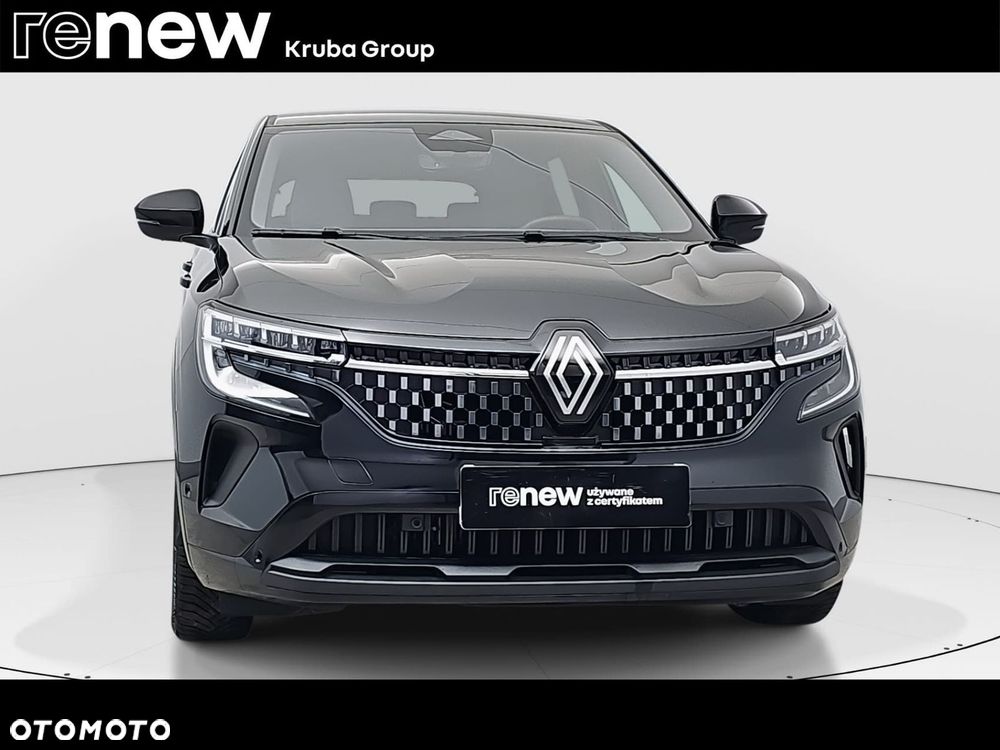 Renault Austral 1.3 TCe mHEV Techno - 2