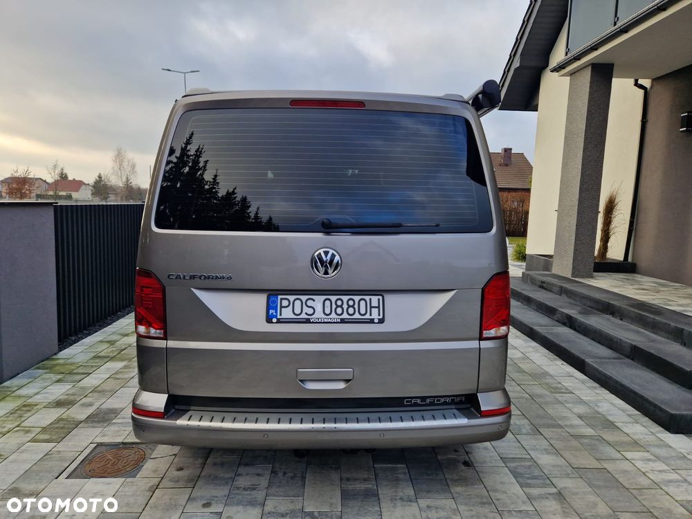 Volkswagen California - 5