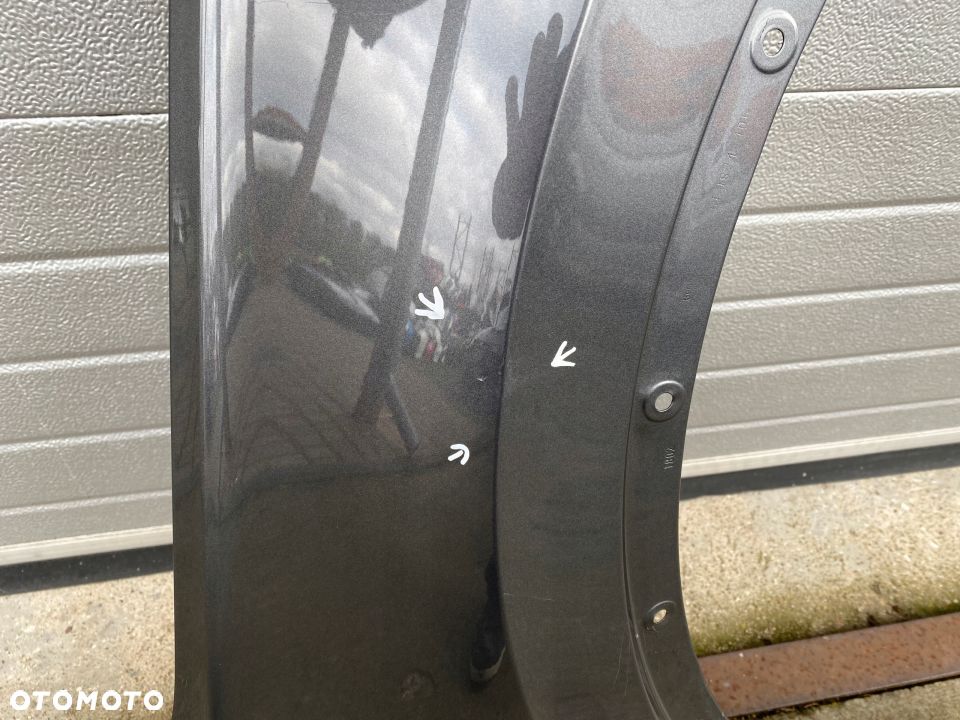 BŁOTNIK PRZEDNI PRAWY SEAT TARRACO 2018--> 5FJ821105 - 3