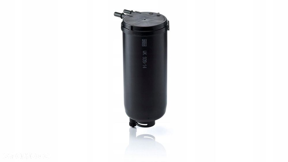 mann-filter filtr paliwa iveco daily - 1