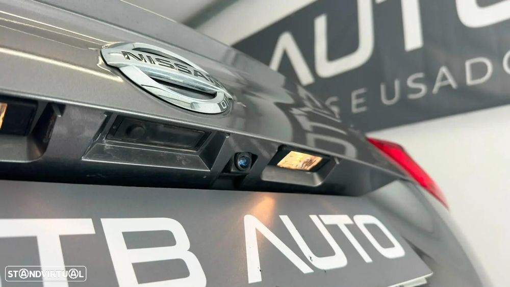 Nissan Qashqai - 13