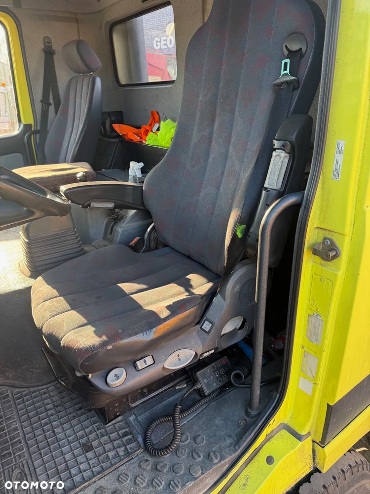 Mercedes-Benz Actros 2643LS - 15