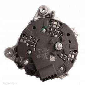 28-6818 ALTERNATOR SKODA KODIAQ OCTAVIA SUPERB 2.0 - 4