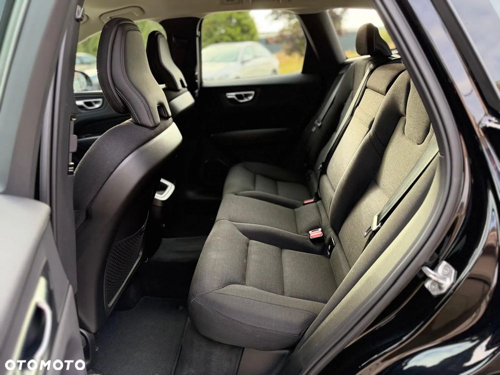 Volvo XC 60 - 12