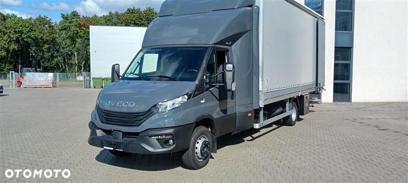 Iveco Daily 70C18HA8 - 15EP Winda slider GSC Gorzów - 7