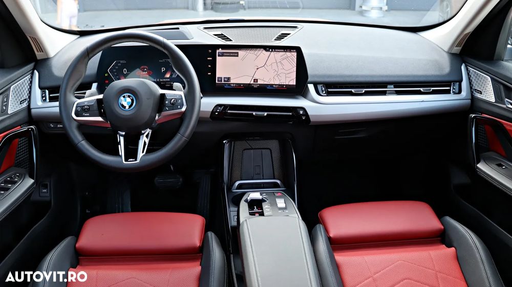 BMW X1 xDrive25e Aut. xLine - 21