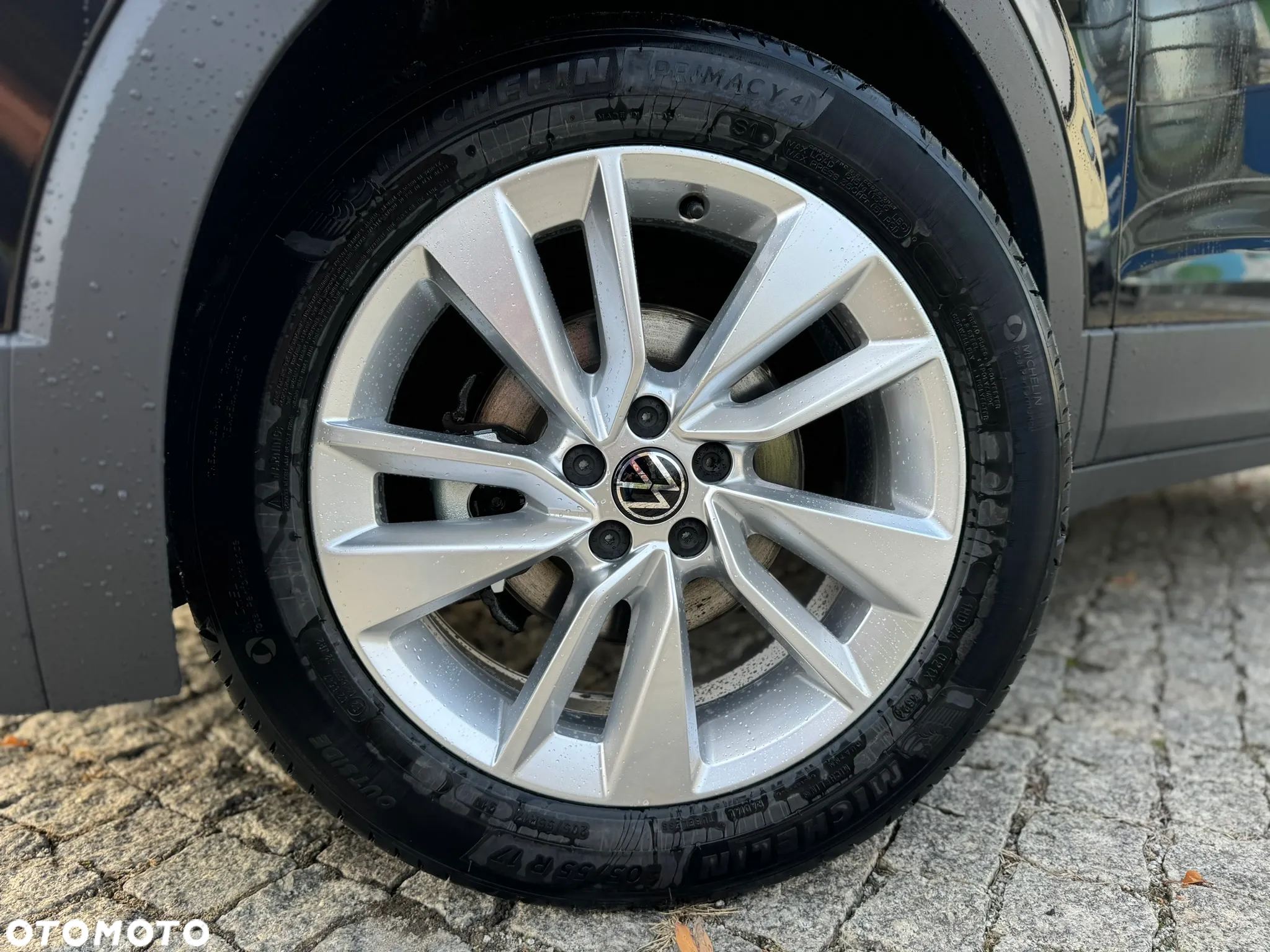 Volkswagen T-Cross 1.0 TSI OPF DSG Life - 4