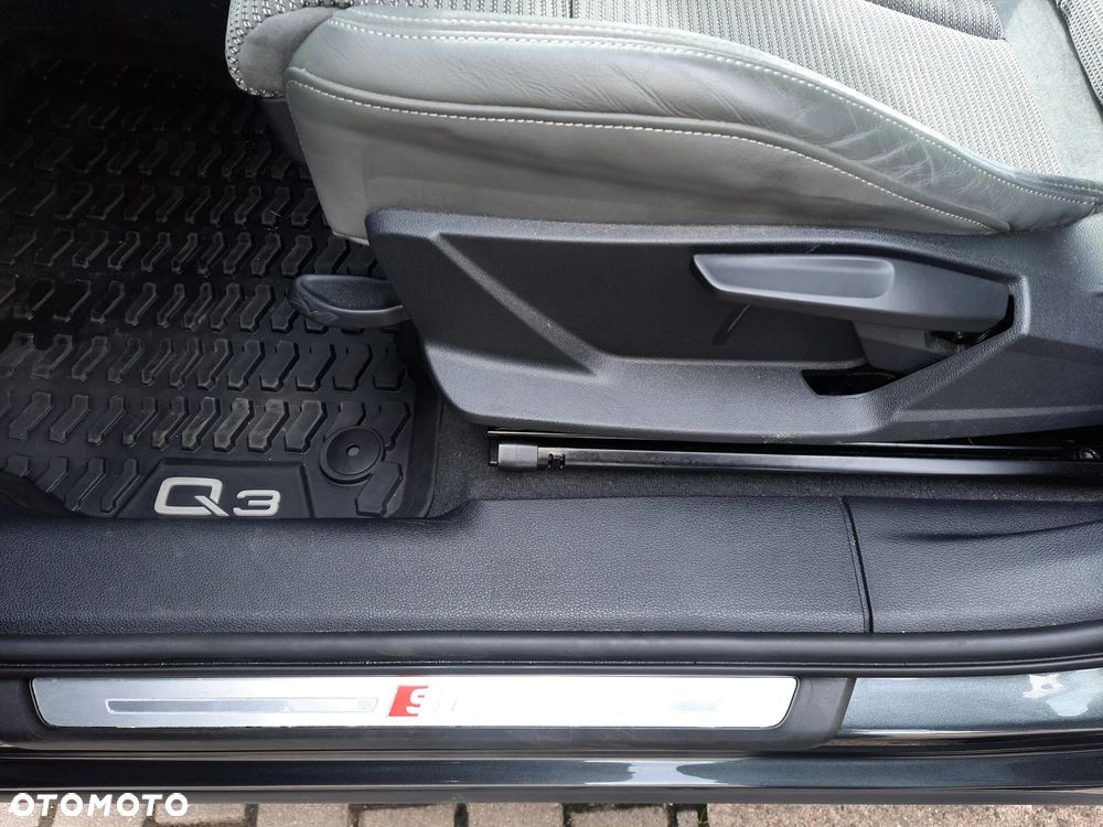 Audi Q3 Sportback - 21