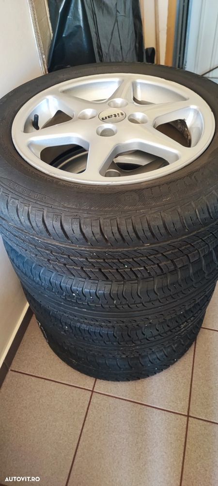 Toyota Yaris 1.0 VVT-i - 17