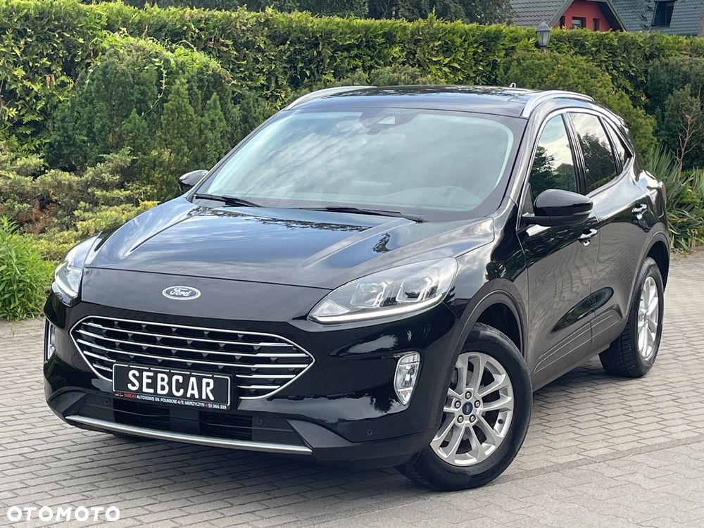Ford Kuga - 30