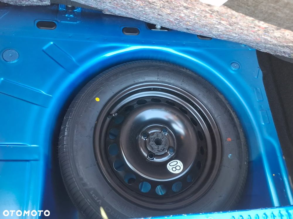 Dacia Sandero Stepway - 26