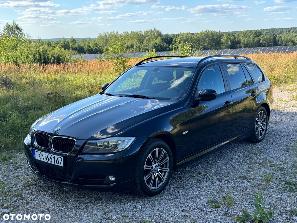 BMW Seria 3 - 31