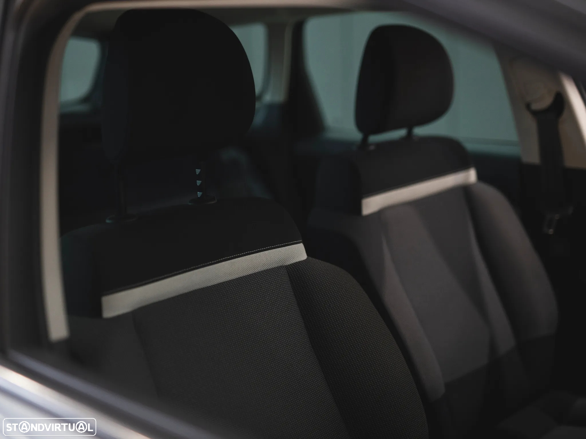 Citroën C3 Aircross 1.2 PureTech Feel - 22