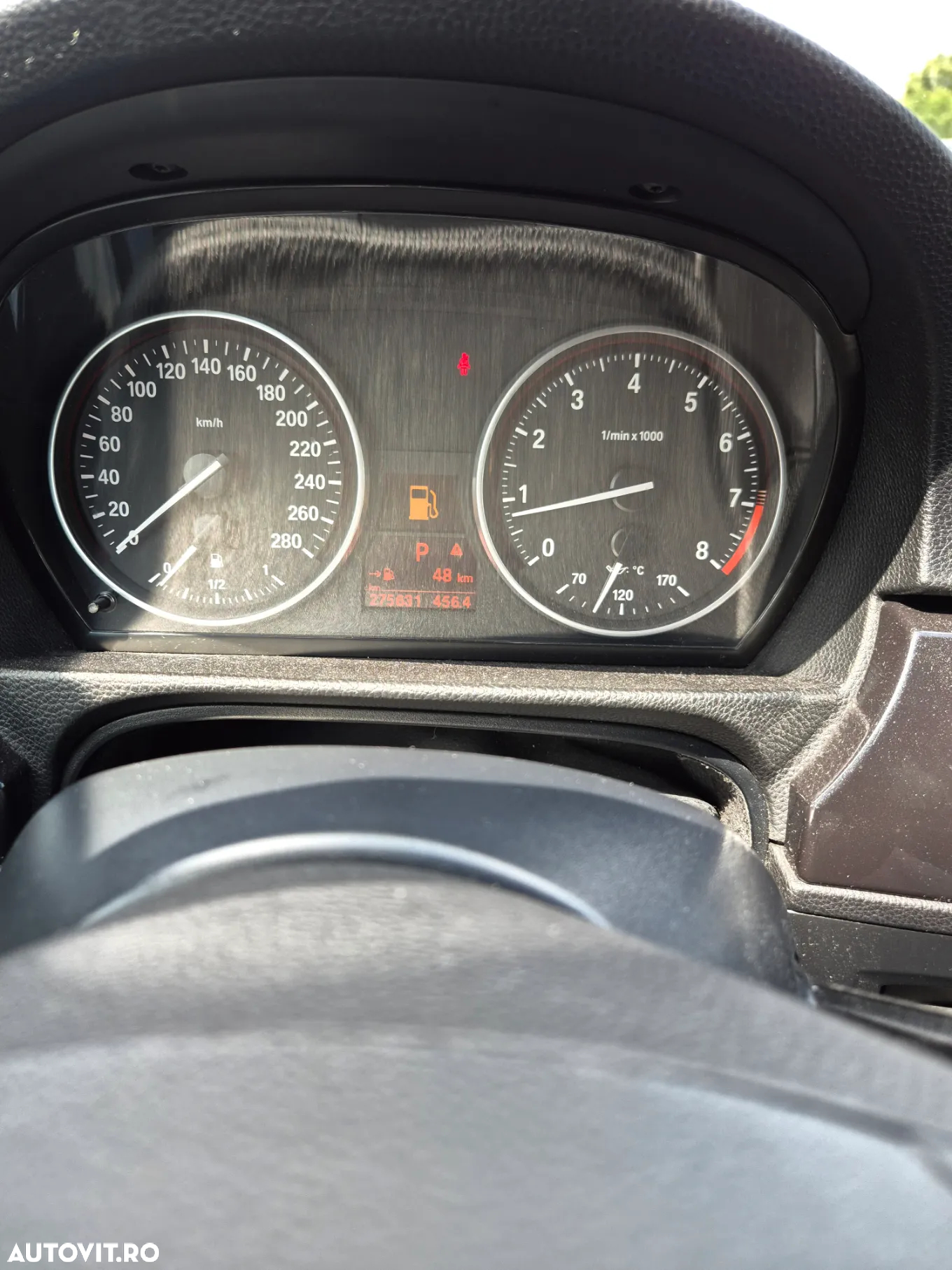 BMW Seria 3 325i Coupe Aut. - 19