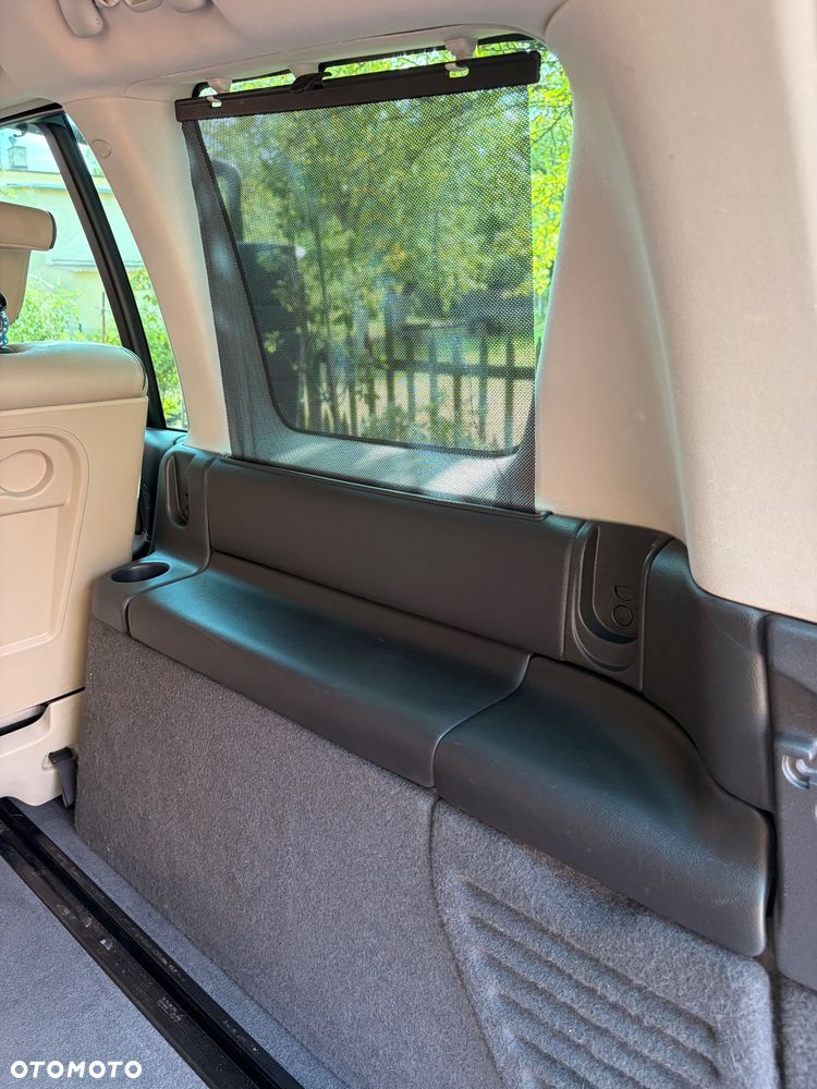 Renault Grand Espace 2.0 dCi Initiale - 24