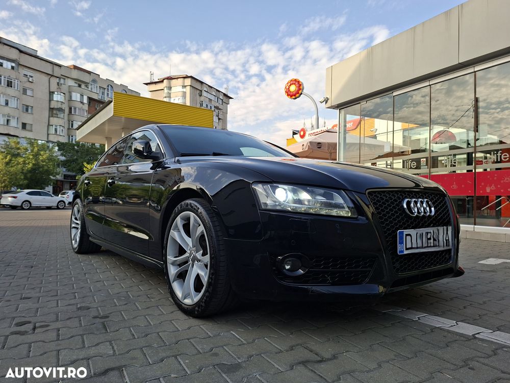 Audi A5 - 15