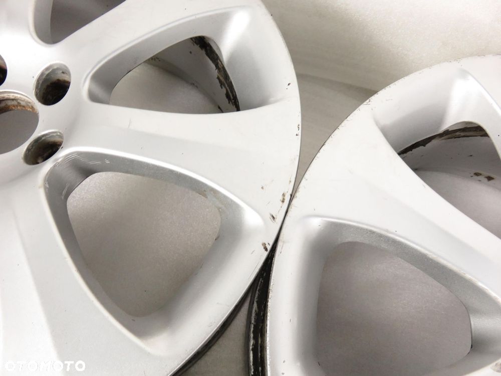 Alufelgi 17" Audi Vw Skoda Seat 5x100 7.0J" ET38 - 4