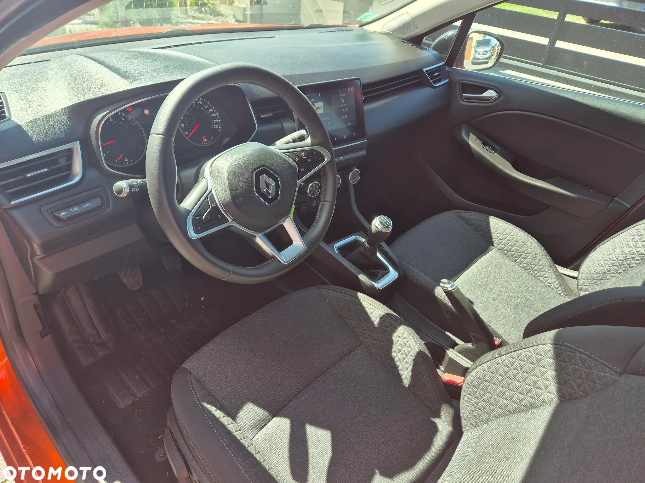 Renault Clio TCe 100 EDITION ONE - 8