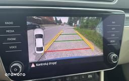 Skoda Superb 2.0 TSI 4x4 Ambition DSG - 7