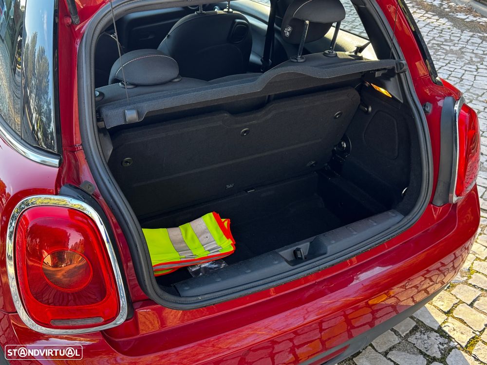 MINI 3 Portas One - 15