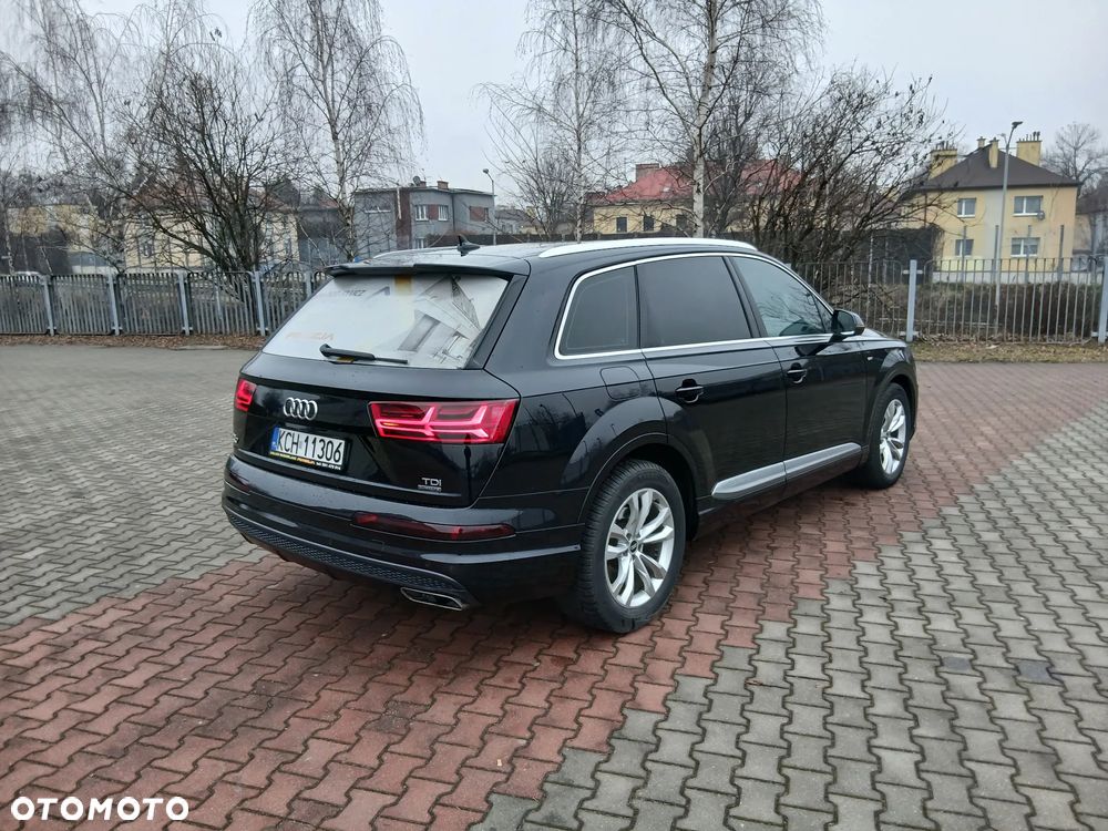 Audi Q7 - 5