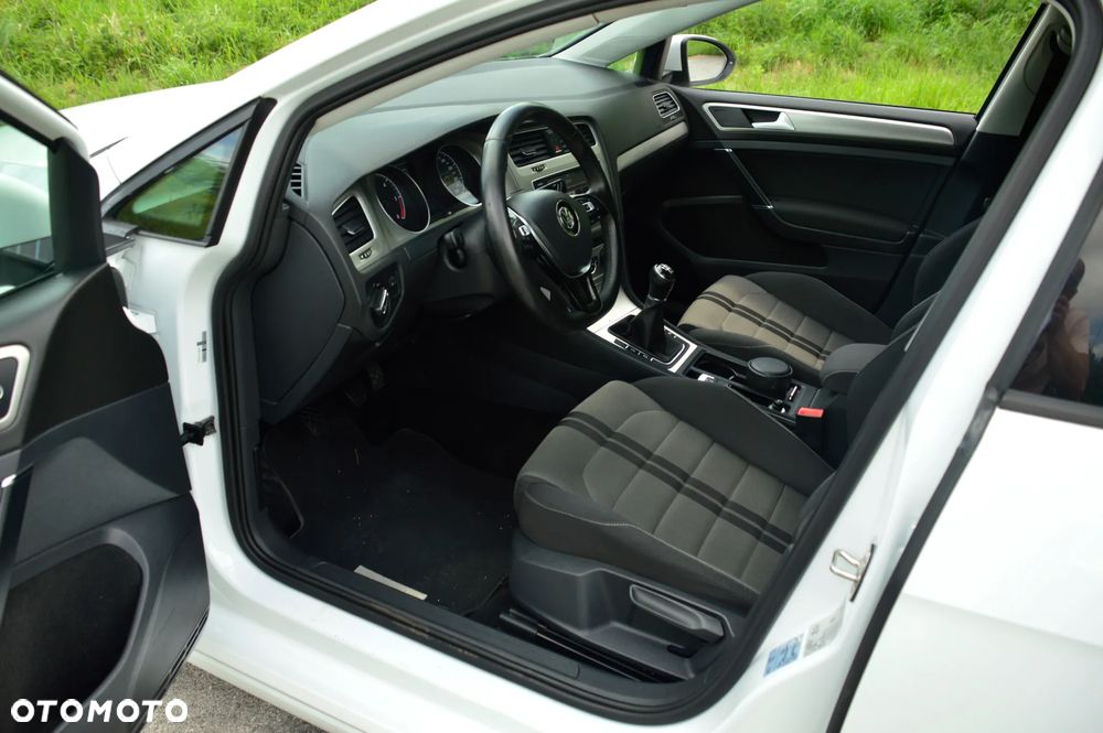Volkswagen Golf 1.6 TDI 4Motion BlueMotion Technology Cup - 30