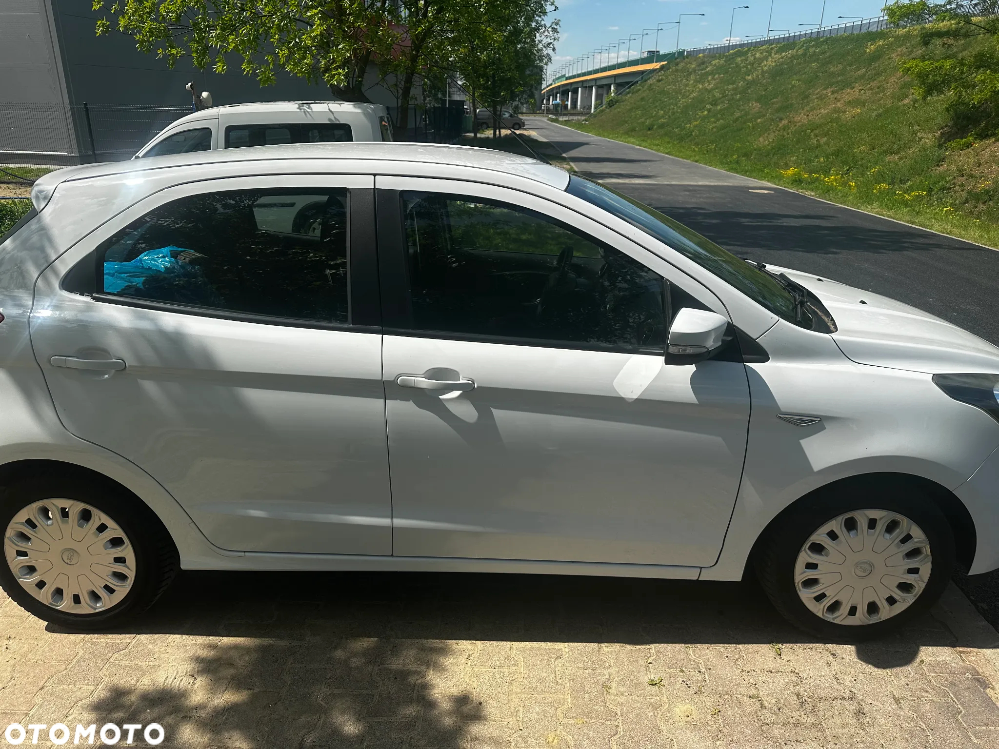 Ford Ka+ 1.2 Ti-VCT Trend Plus - 4
