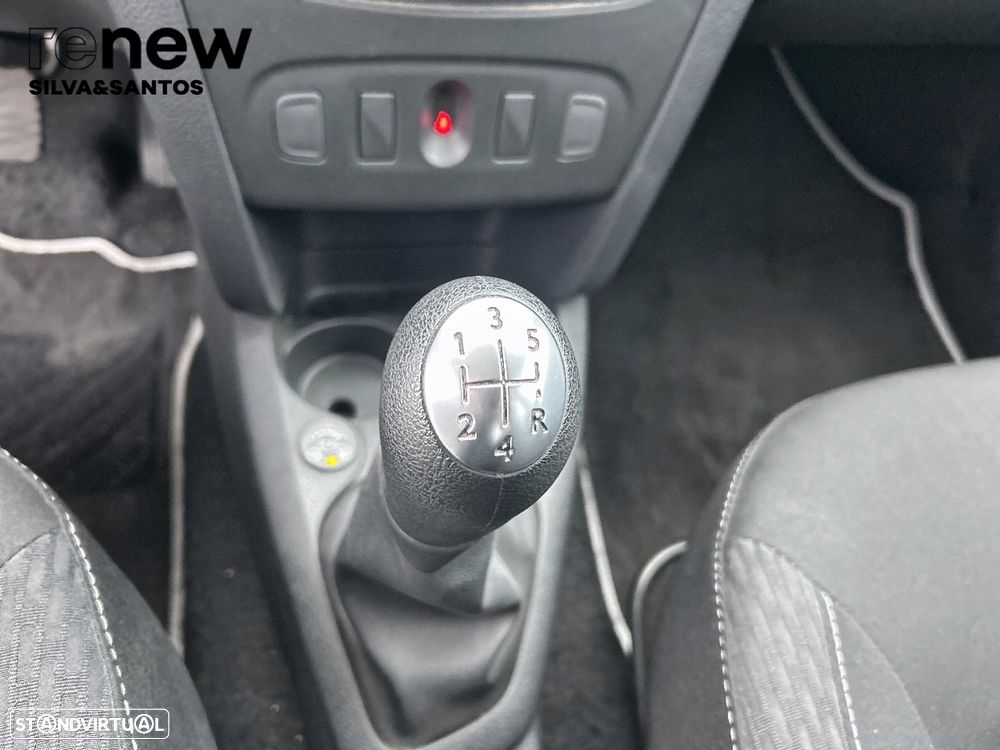 Dacia Sandero 1.0 ECO-G Comfort Bi-Fuel - 17