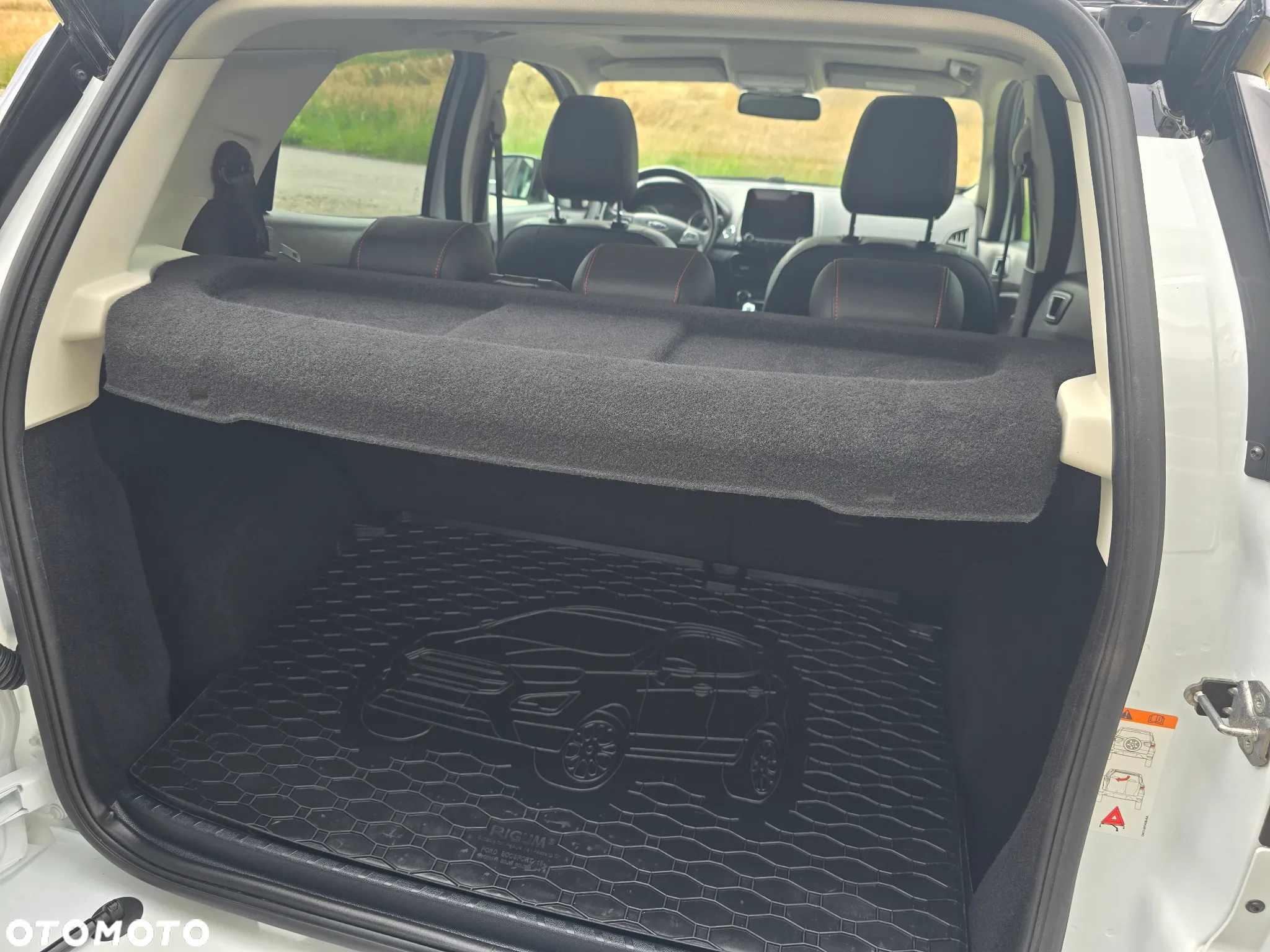 Ford EcoSport 1.0 EcoBoost GPF Titanium ASS - 15