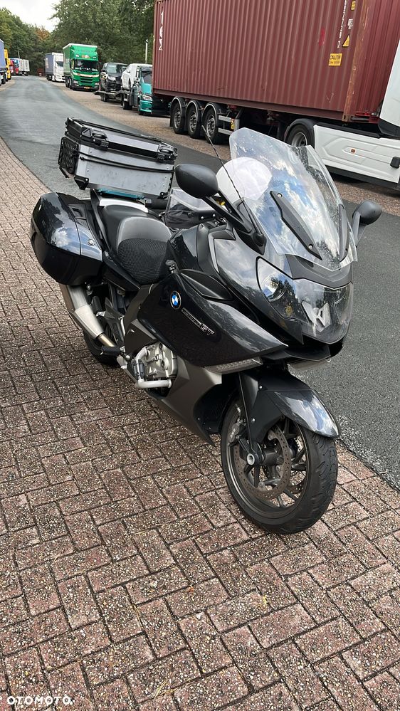 BMW K - 1