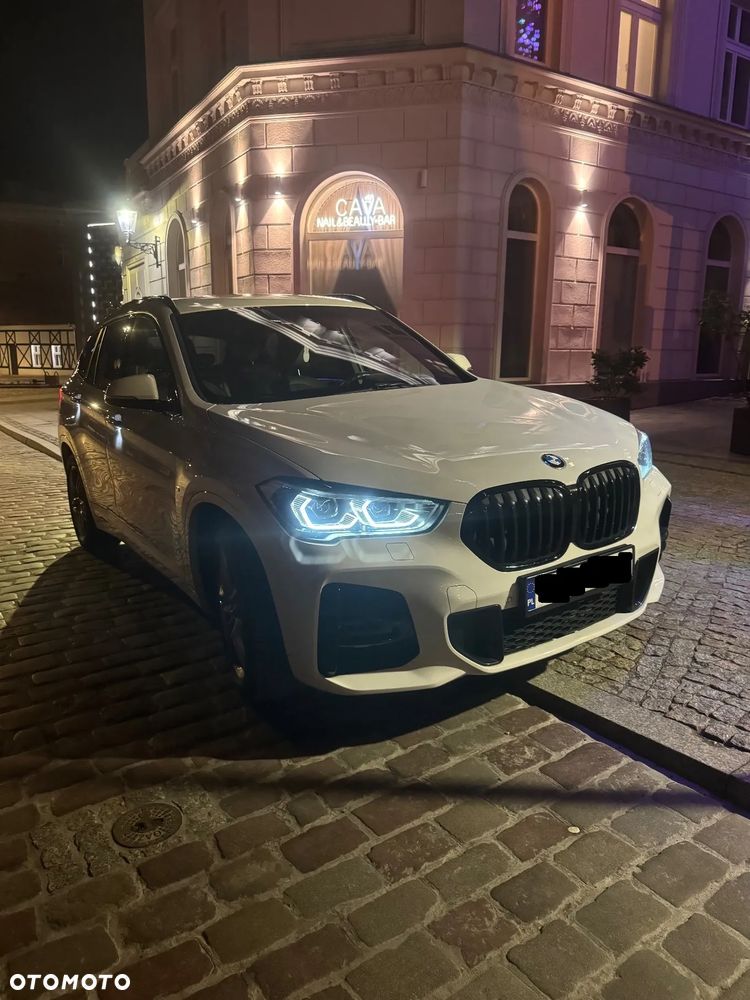 BMW X1 - 3