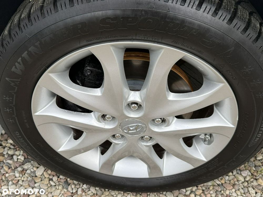 Hyundai i30 - 22