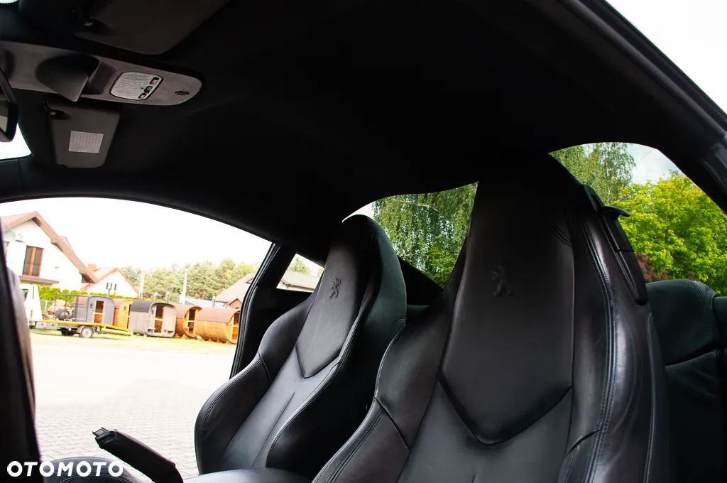 Peugeot RCZ 1.6 155 THP Onyx - 32