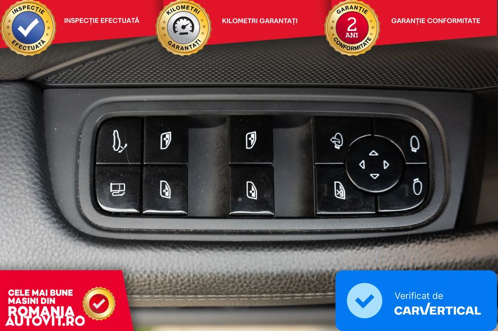 Porsche Panamera 4 E-Hybrid - 8