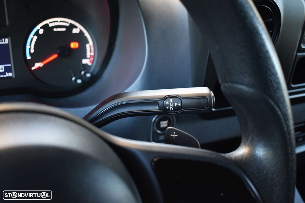 Mercedes-Benz eSprinter 312/39 - 23