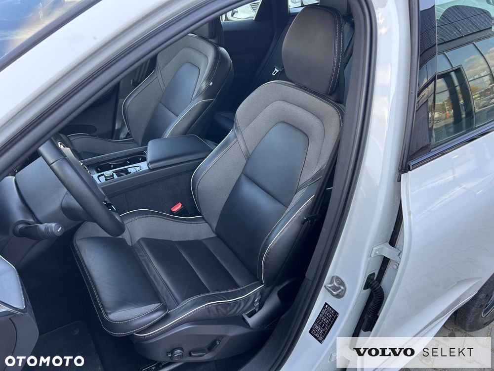 Volvo XC 60 - 11