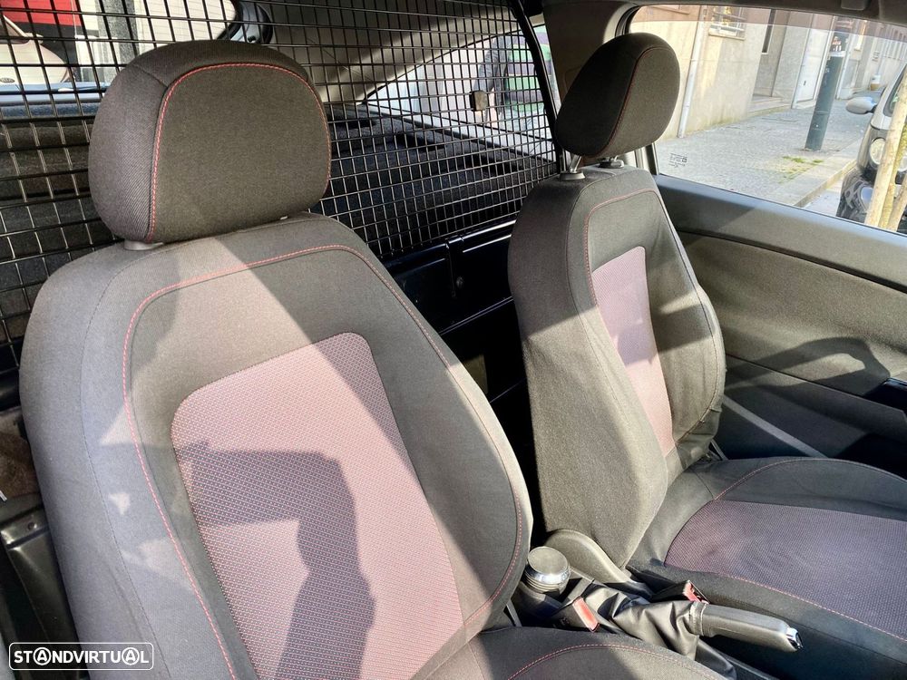 Opel Corsa 1.3 CDTi - 20