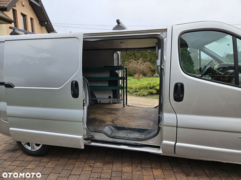 Renault Trafic - 7