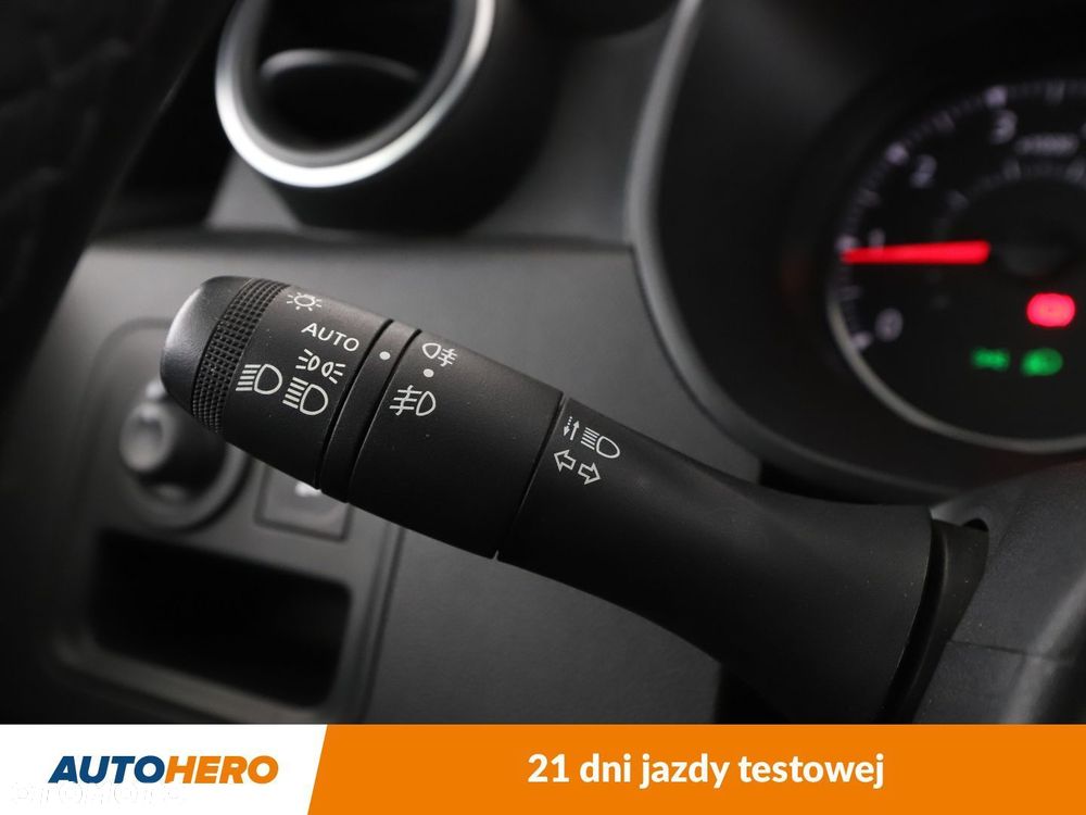 Dacia Duster - 26