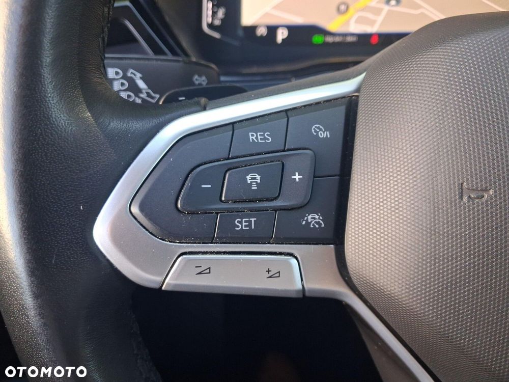 Volkswagen Touran 1.5 TSI EVO Highline DSG - 18