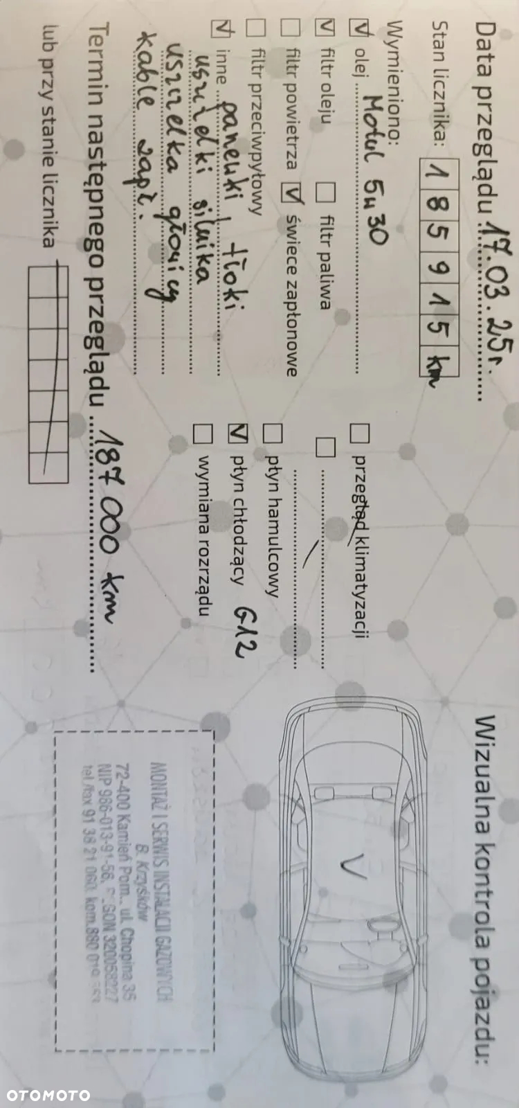 Volkswagen Touran 1.2 TSI BlueMot Comfortline - 32