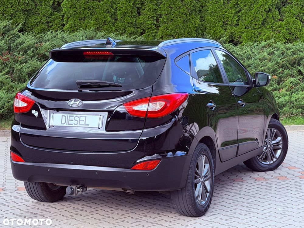 Hyundai ix35 - 17