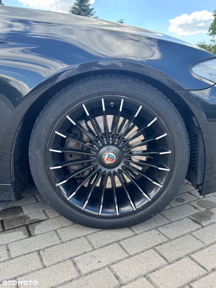 BMW Seria 5 - 10