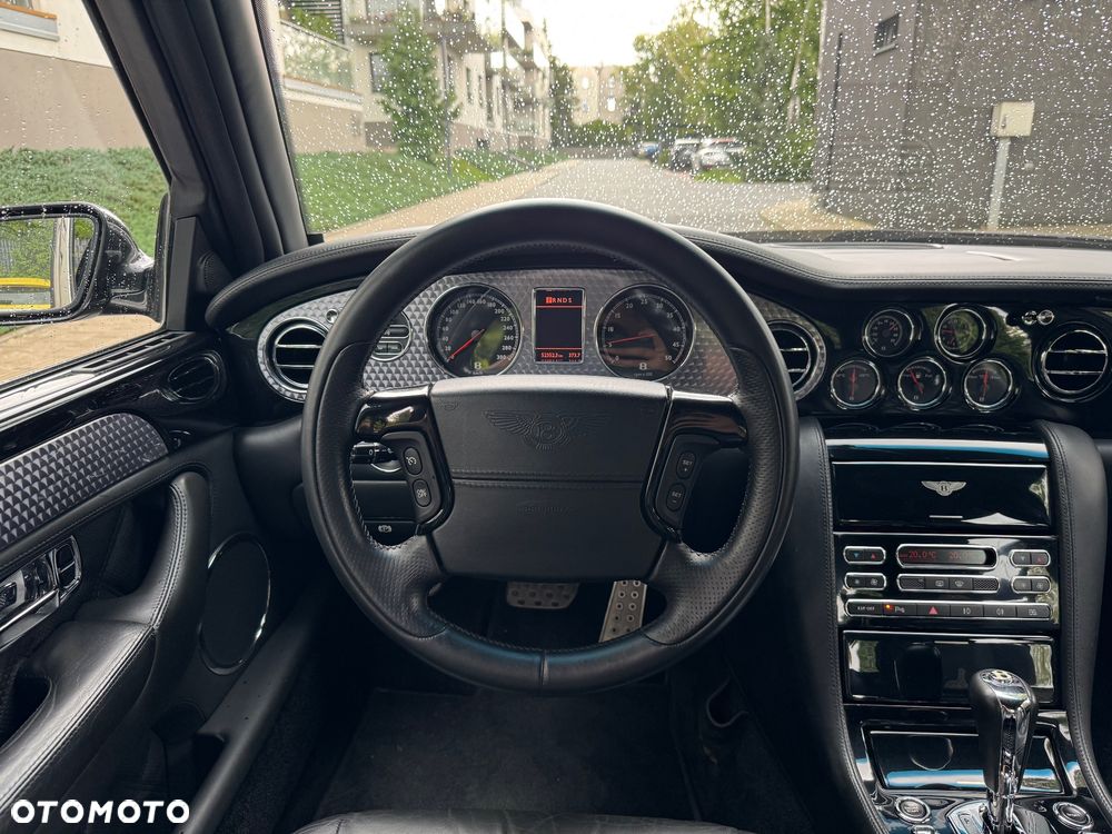 Bentley Arnage - 16