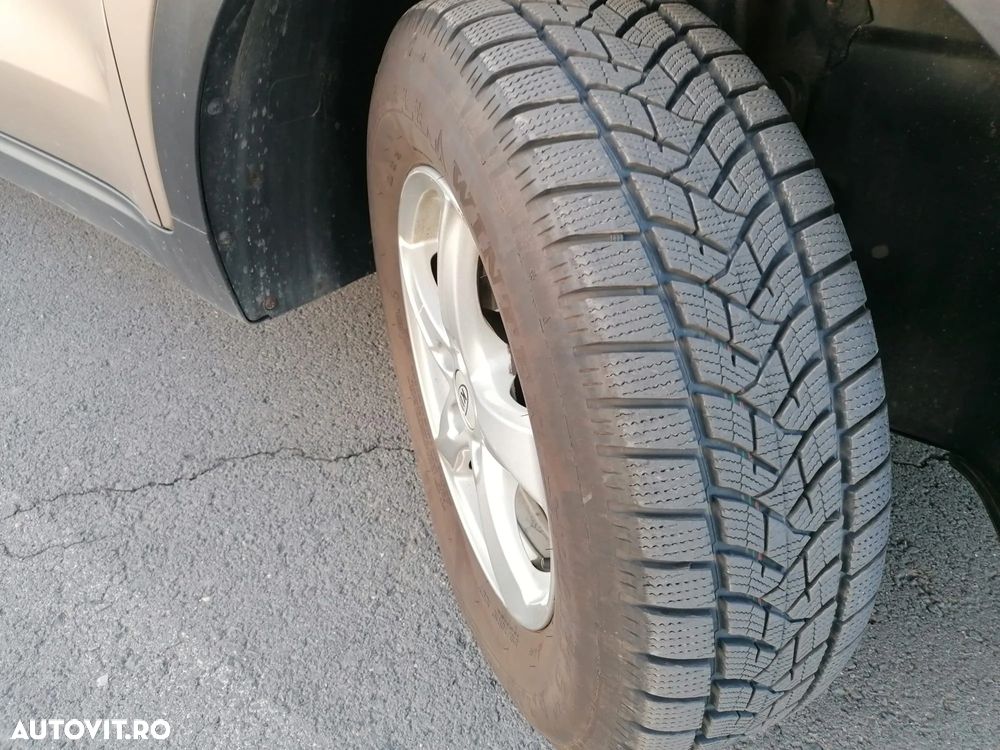 Kia Sportage 1.6 GDI 6MT 4x2 Classic - 19