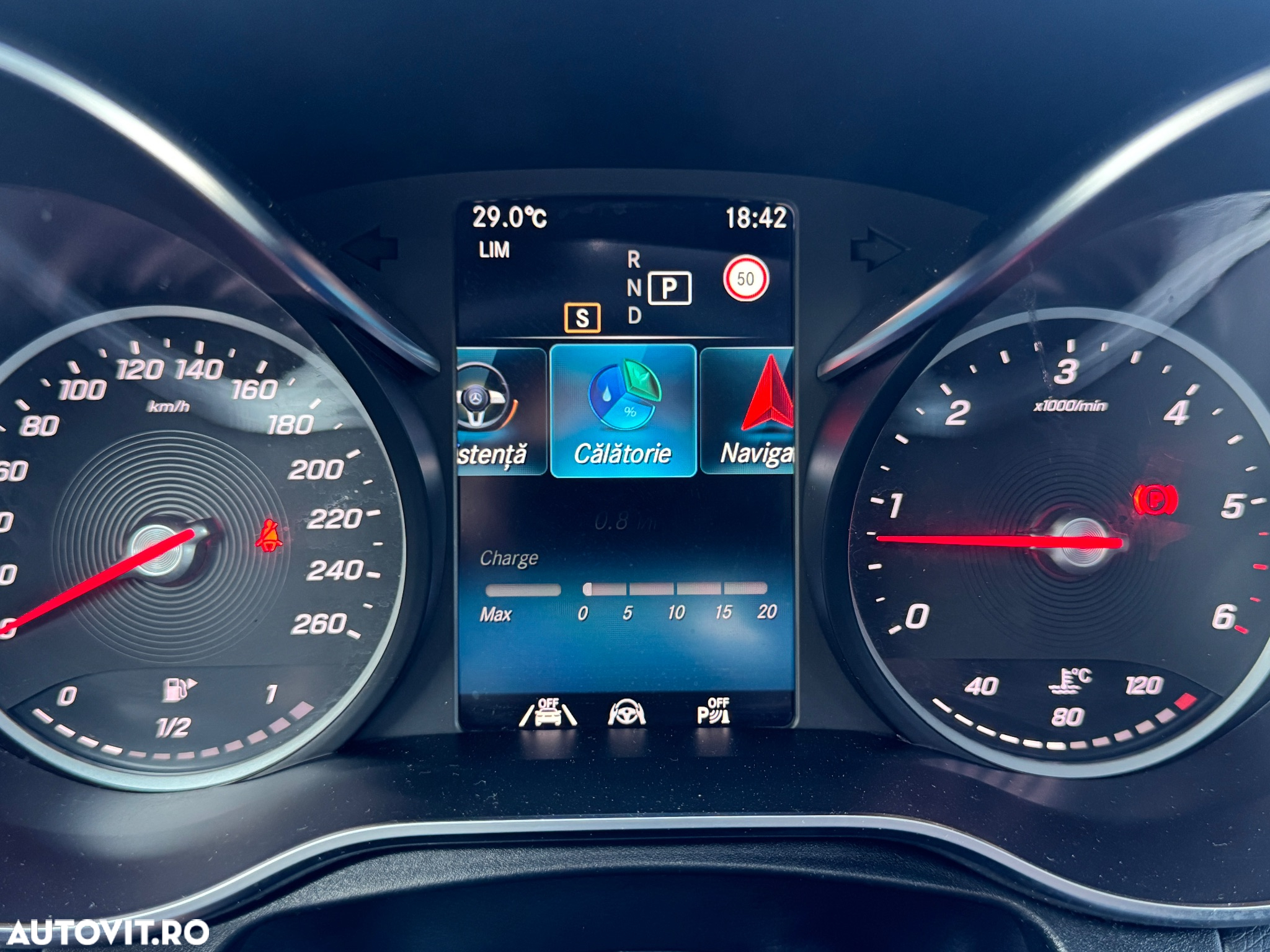 Mercedes-Benz GLC Coupe 220 d 4Matic 9G-TRONIC - 16