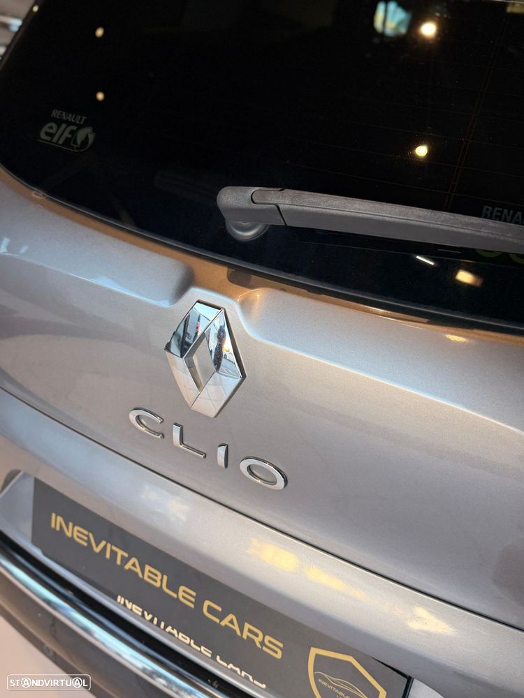 Renault Clio 1.0 TCe Limited - 15