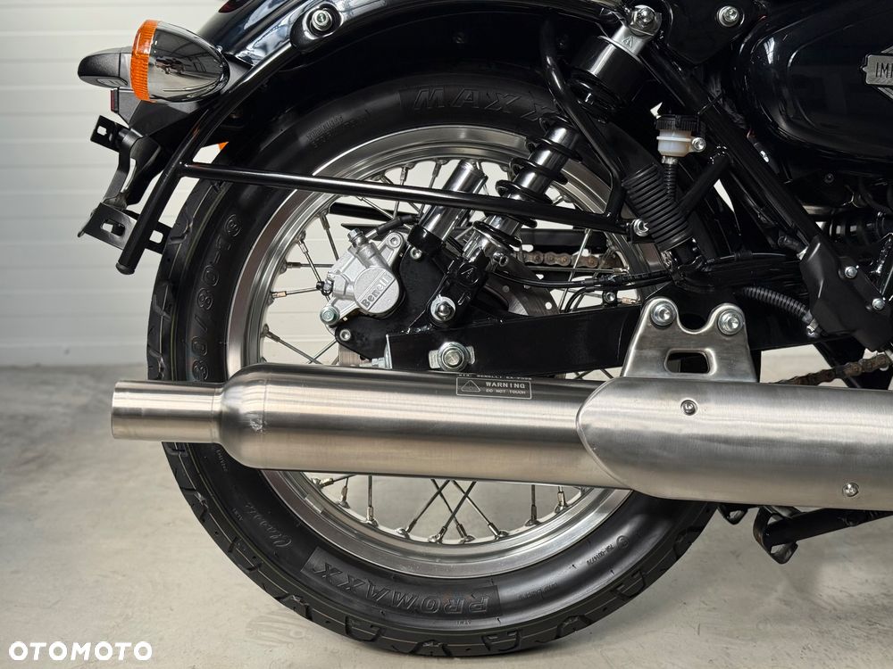 Benelli IMPERIALE 400 - 15